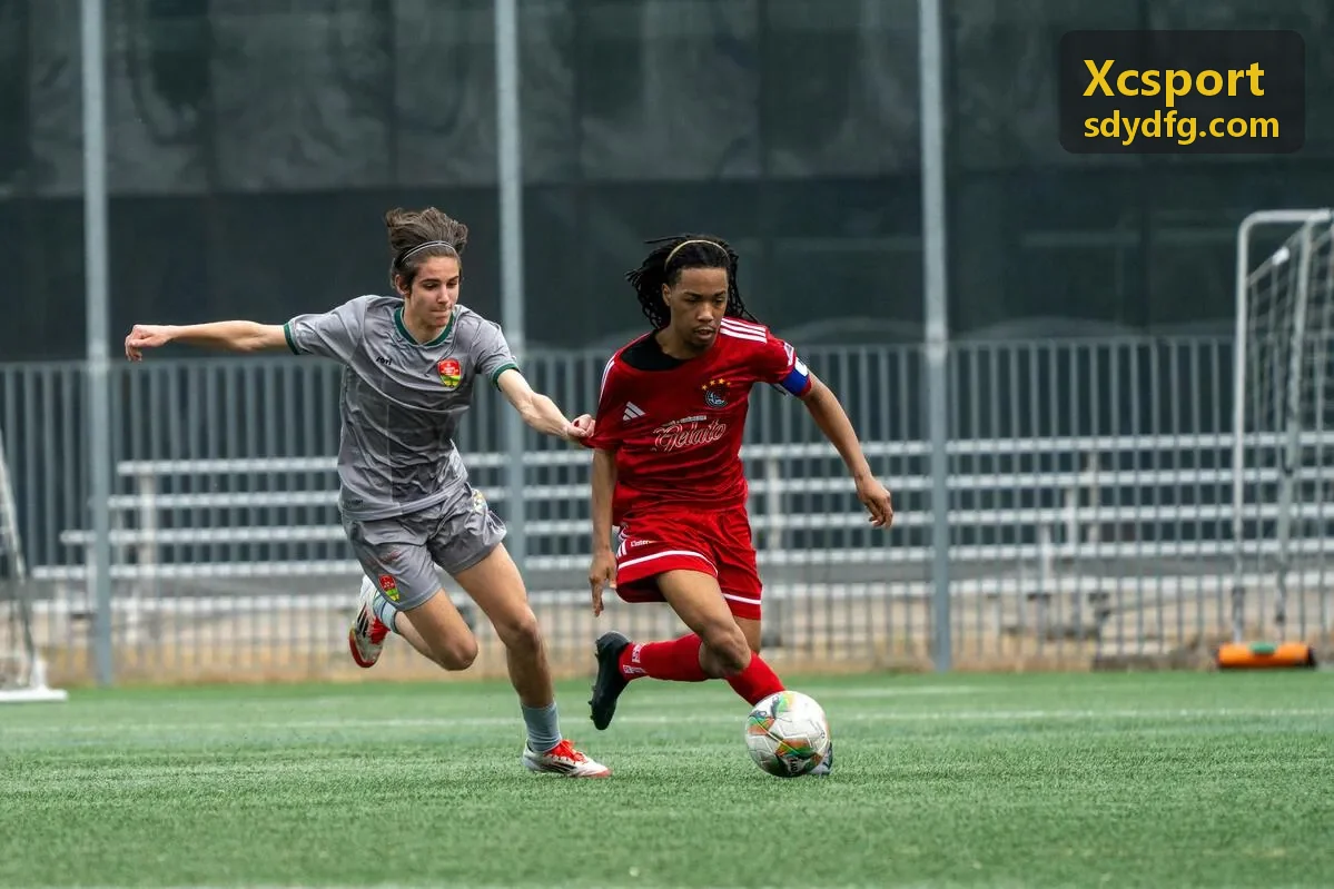Xcsport 马拉松案例