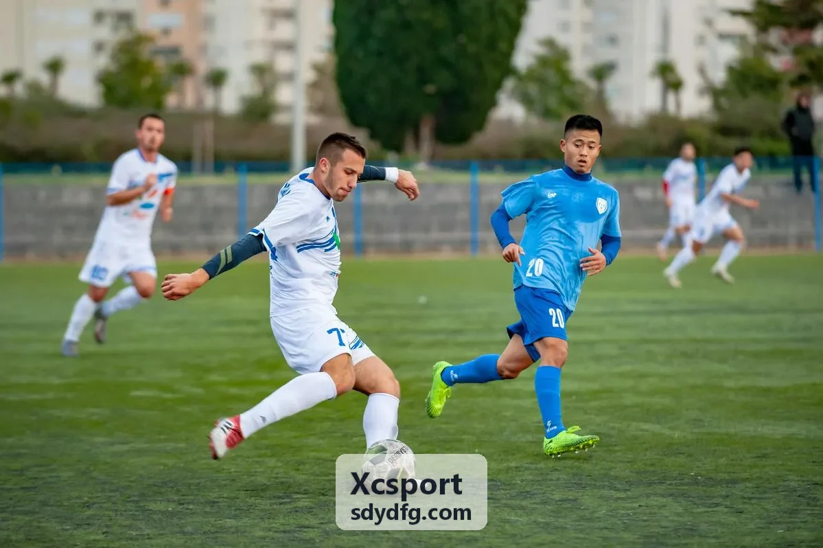 Xcsport 赛事管理平台